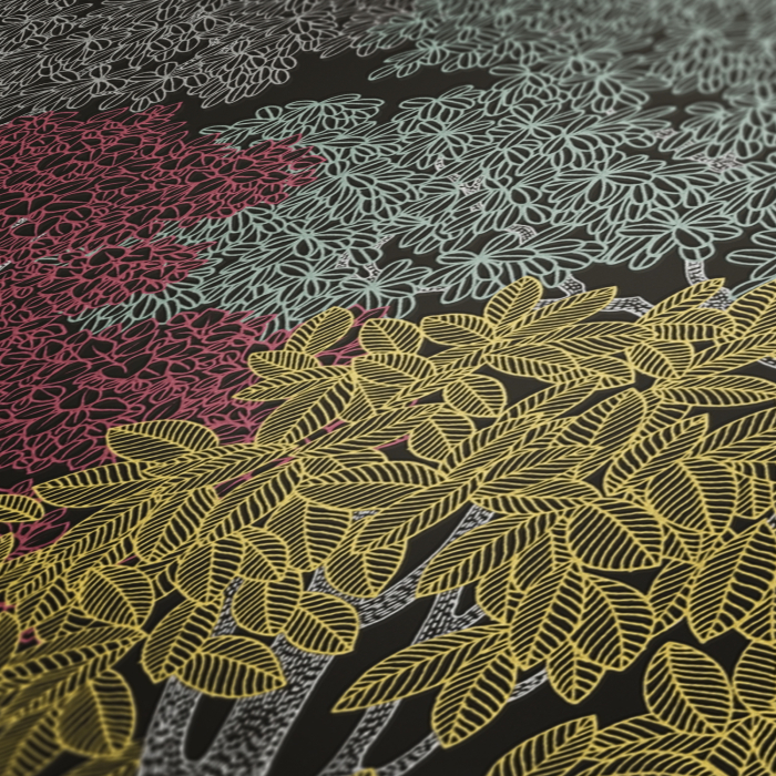 Tapet 377532 Floral Impression [2]