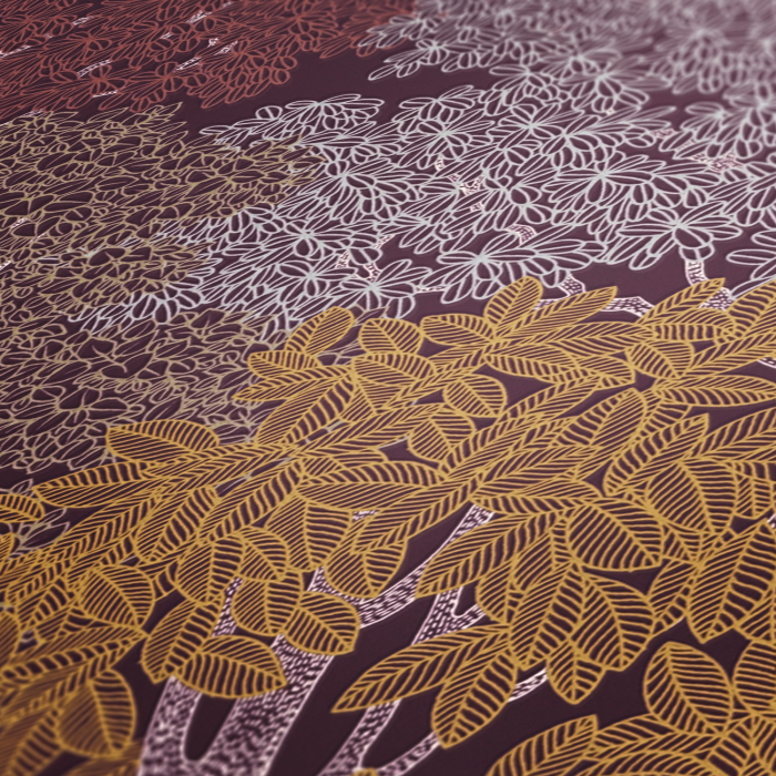 Tapet 377533 Floral Impression [2]