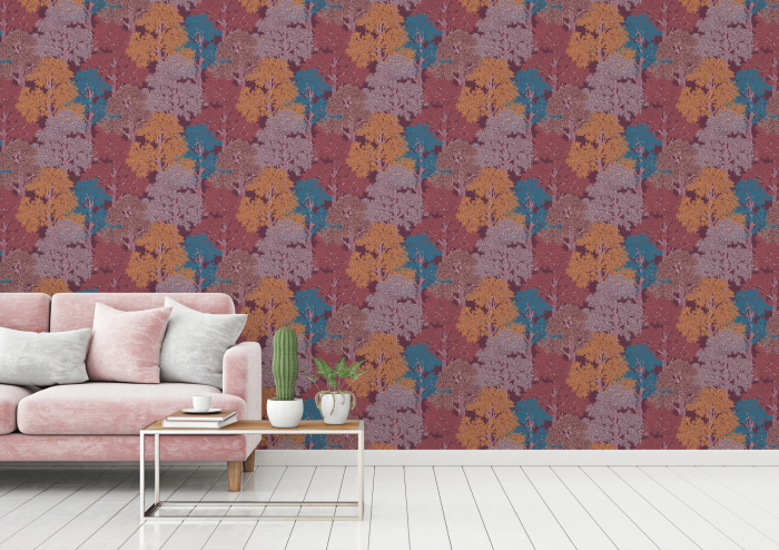 Tapet 377533 Floral Impression [7]