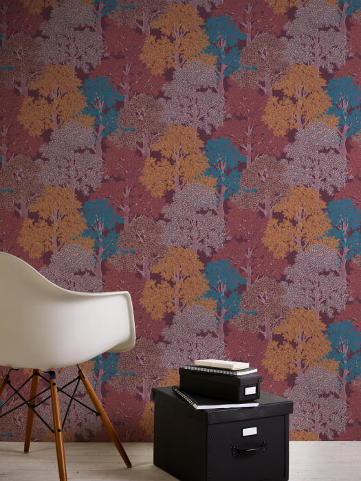 Tapet 377533 Floral Impression [6]