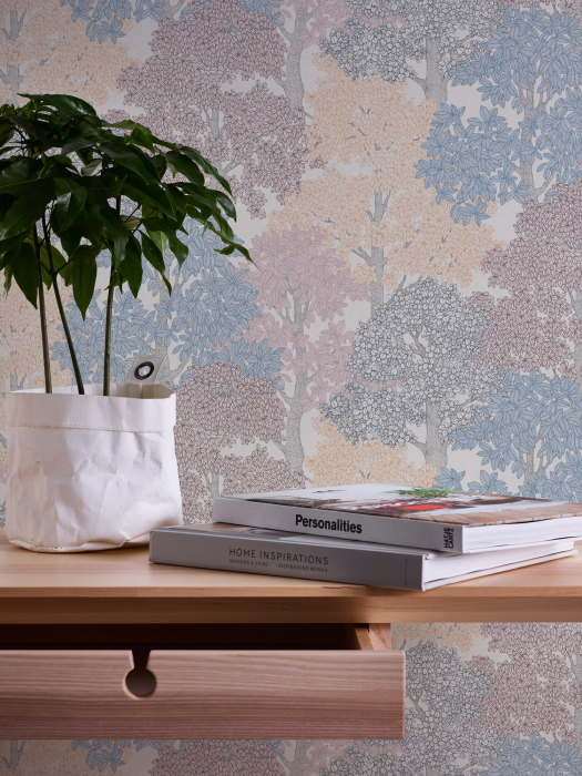 Tapet 377534 Floral Impression [4]