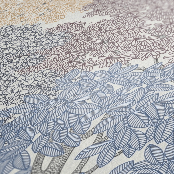 Tapet 377534 Floral Impression [2]