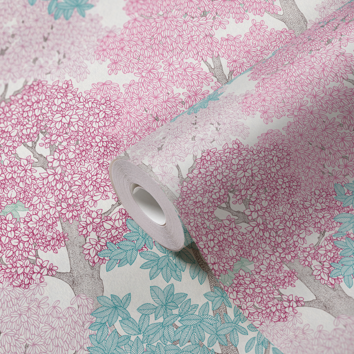 Tapet 377535 Floral Impression [7]
