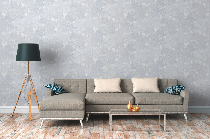 Tapet 377536 Floral Impression [6]