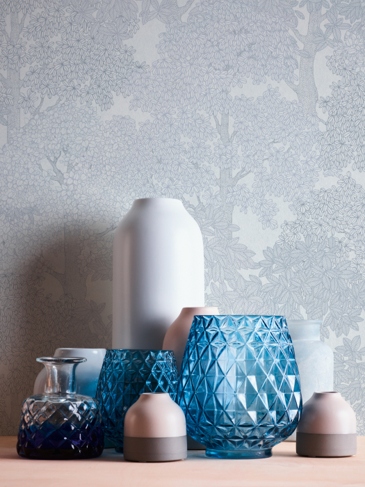 Tapet 377536 Floral Impression [4]