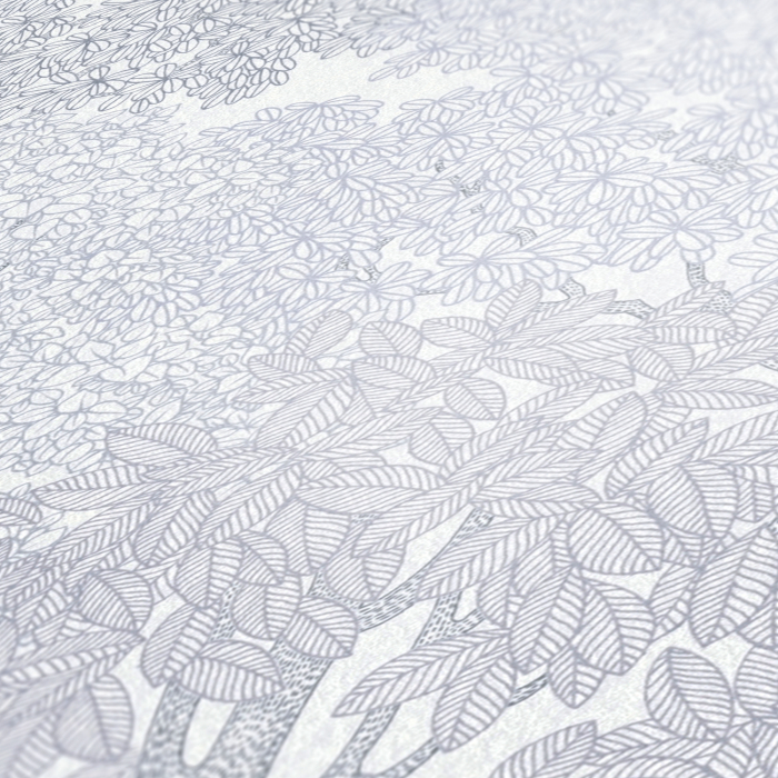 Tapet 377536 Floral Impression [2]