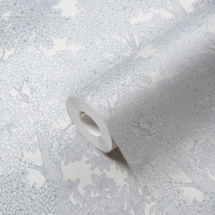 Tapet 377536 Floral Impression [8]