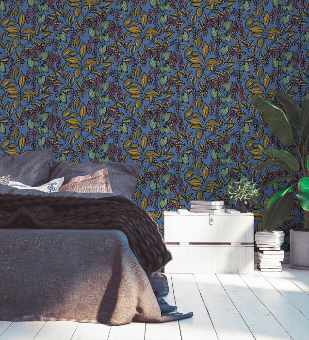 Tapet 37754-1 Floral Impression [5]