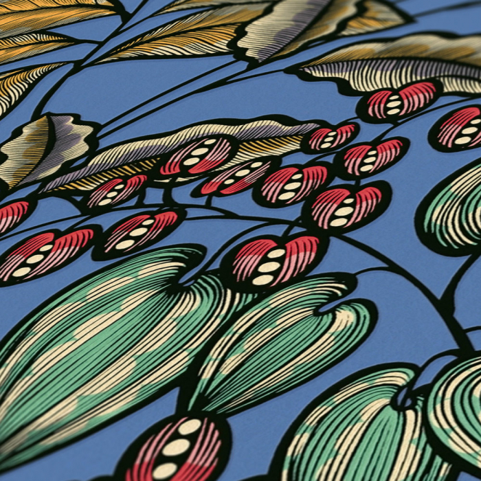 Tapet 37754-1 Floral Impression [3]