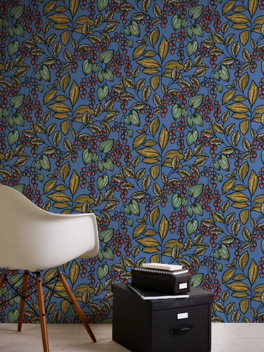 Tapet 37754-1 Floral Impression [6]