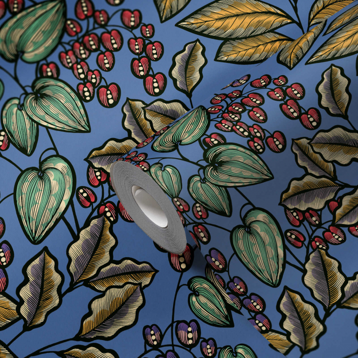 Tapet 37754-1 Floral Impression [2]