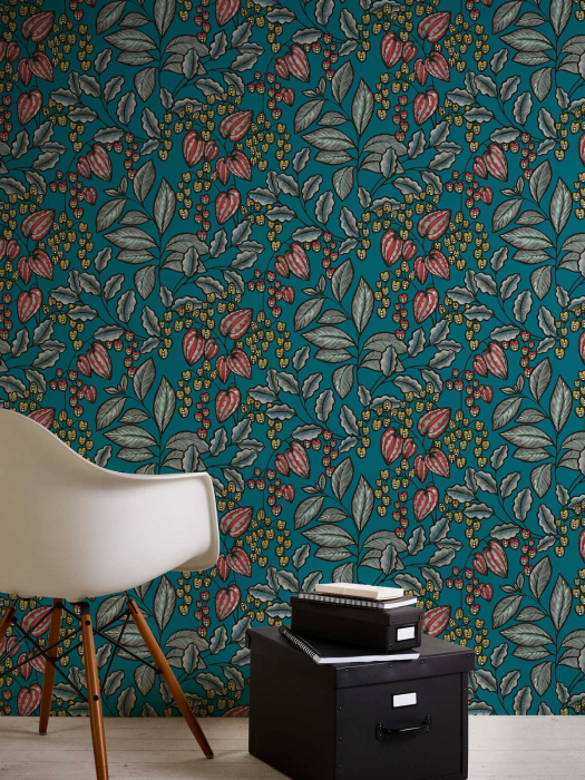 Tapet 37754-2 Floral Impression [6]