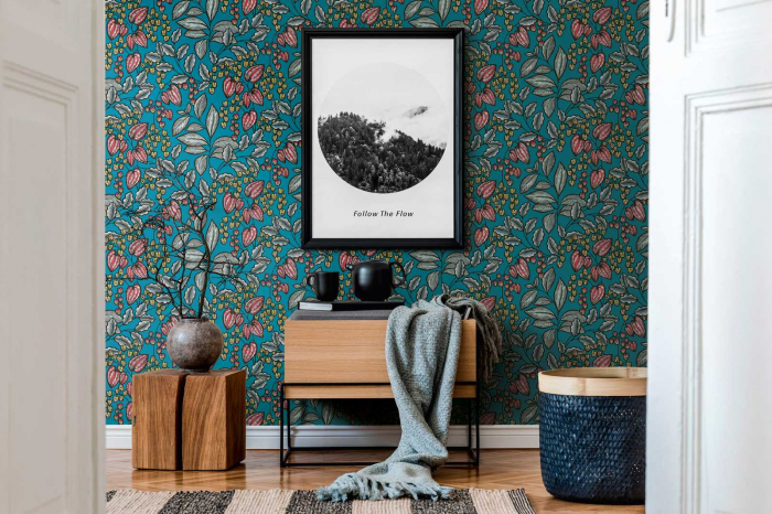 Tapet 37754-2 Floral Impression [9]