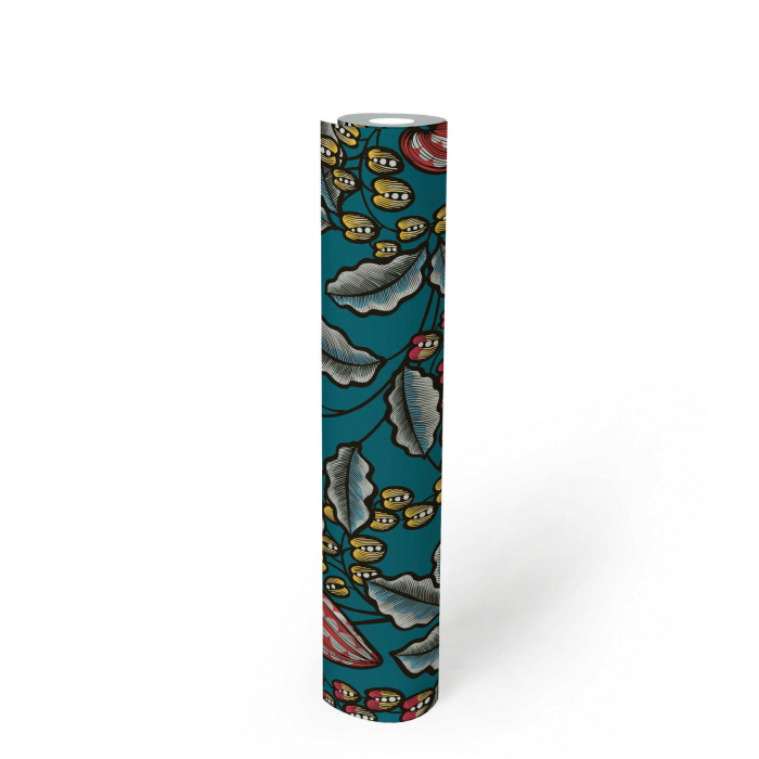 Tapet 37754-2 Floral Impression [8]