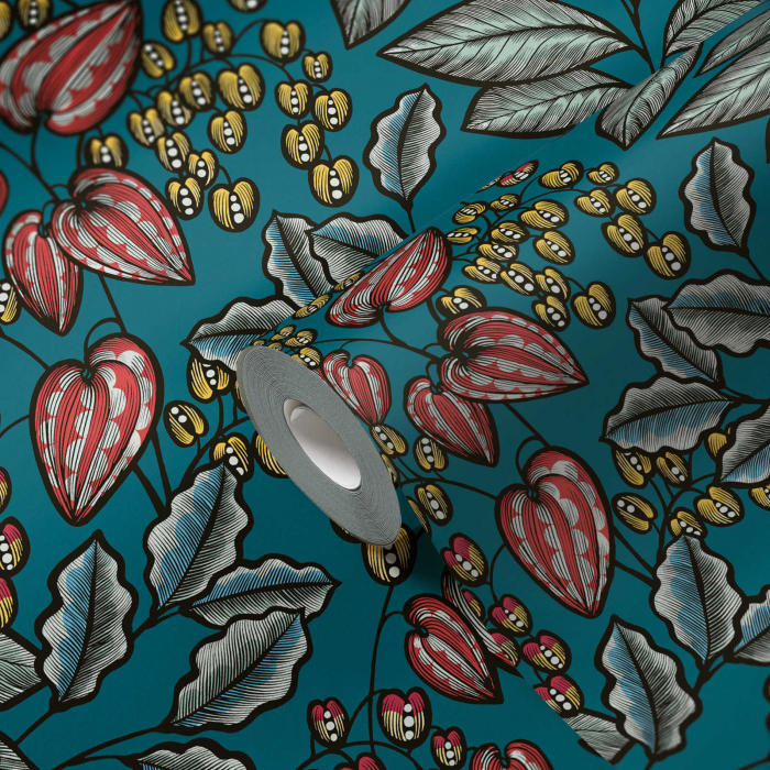 Tapet 37754-2 Floral Impression [2]