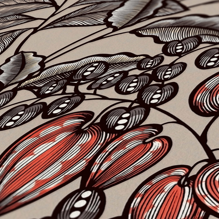 Tapet 37754-3 Floral Impression [3]