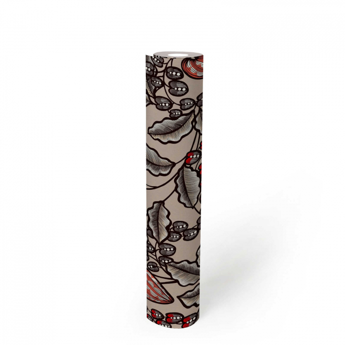 Tapet 37754-3 Floral Impression [8]