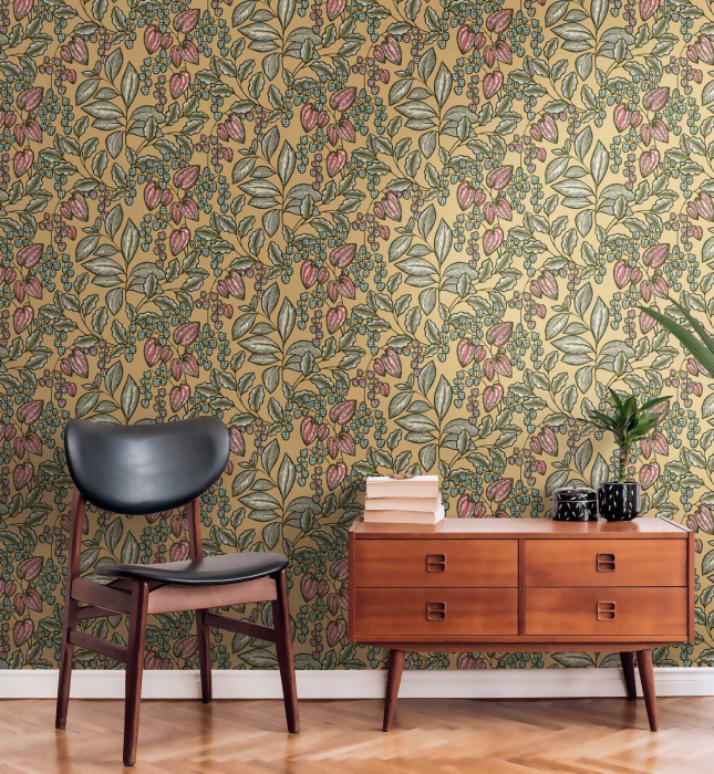 Tapet 37754-4 Floral Impression [9]