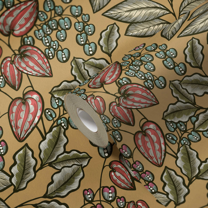 Tapet 37754-4 Floral Impression [2]