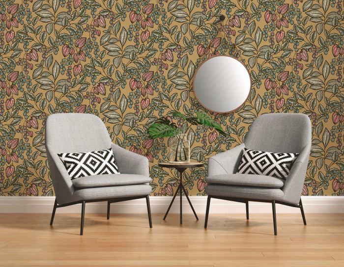 Tapet 37754-4 Floral Impression [5]