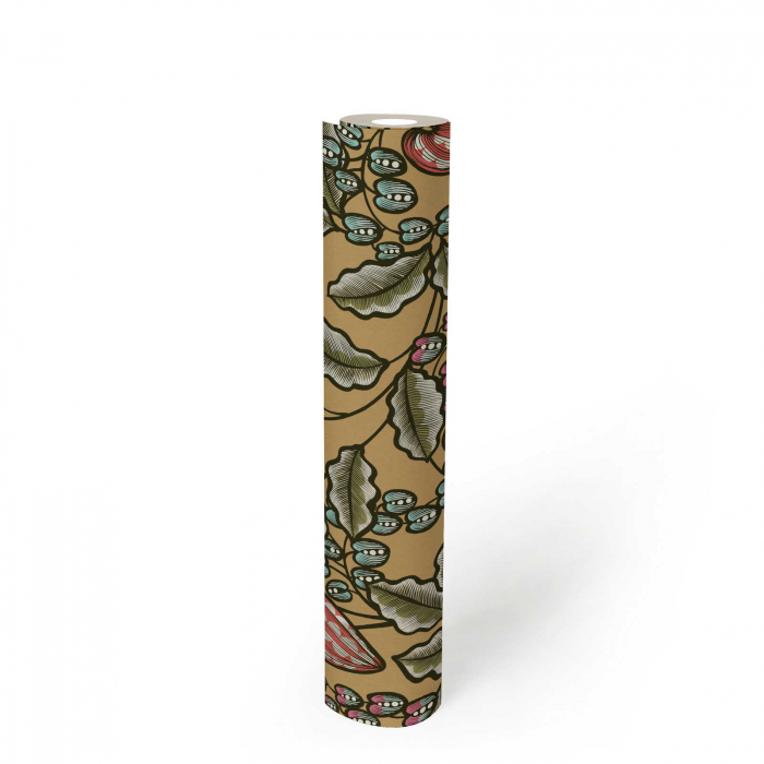 Tapet 37754-4 Floral Impression [8]