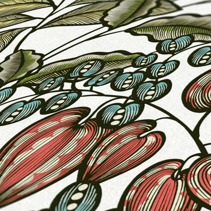 Tapet 37754-5 Floral Impression [3]