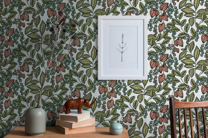 Tapet 37754-5 Floral Impression [9]