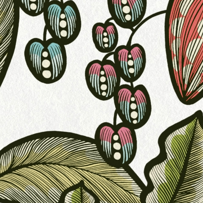 Tapet 37754-5 Floral Impression [4]