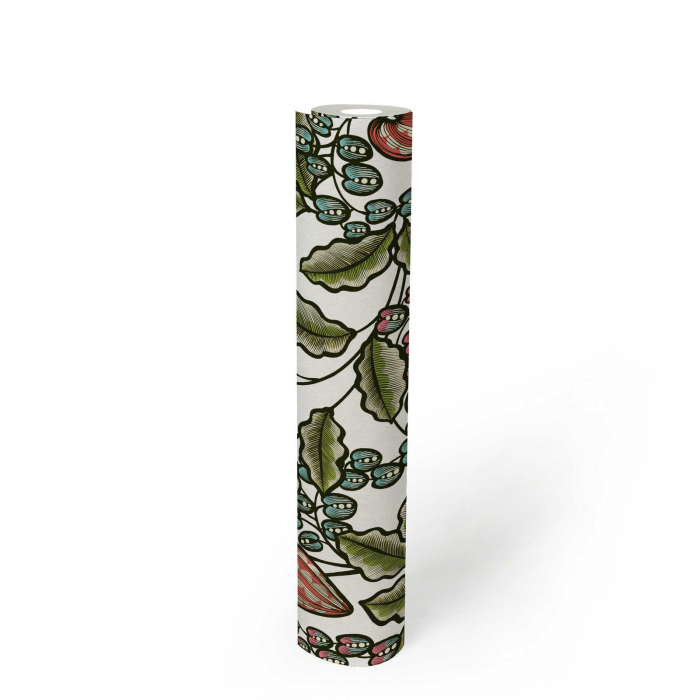 Tapet 37754-5 Floral Impression [8]