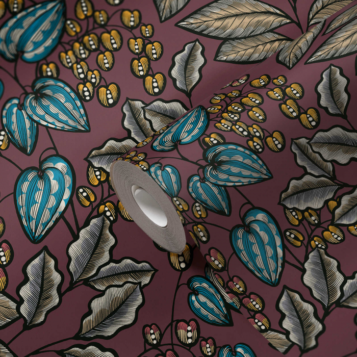 Tapet 37754-6 Floral Impression [2]