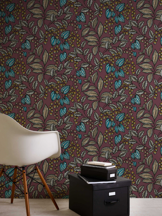 Tapet 37754-6 Floral Impression [5]