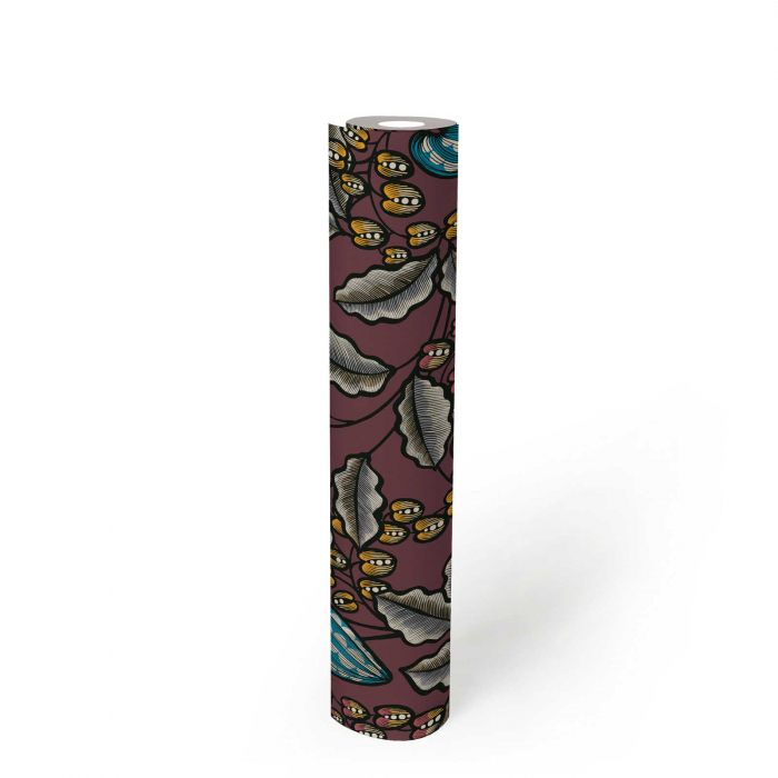 Tapet 37754-6 Floral Impression [7]