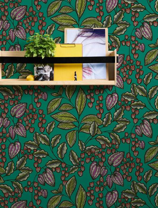 Tapet 37754-7 Floral Impression [6]