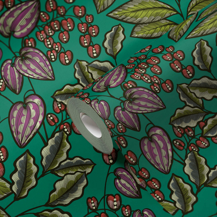 Tapet 37754-7 Floral Impression [2]