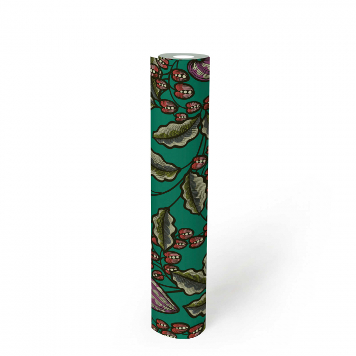 Tapet 37754-7 Floral Impression [7]