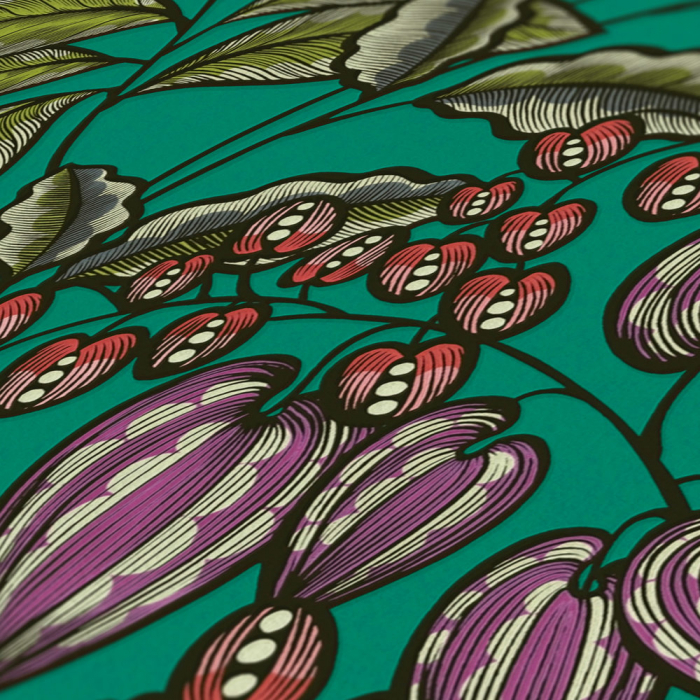 Tapet 37754-7 Floral Impression [3]