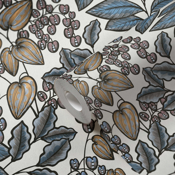 Tapet 37754-8 Floral Impression [2]