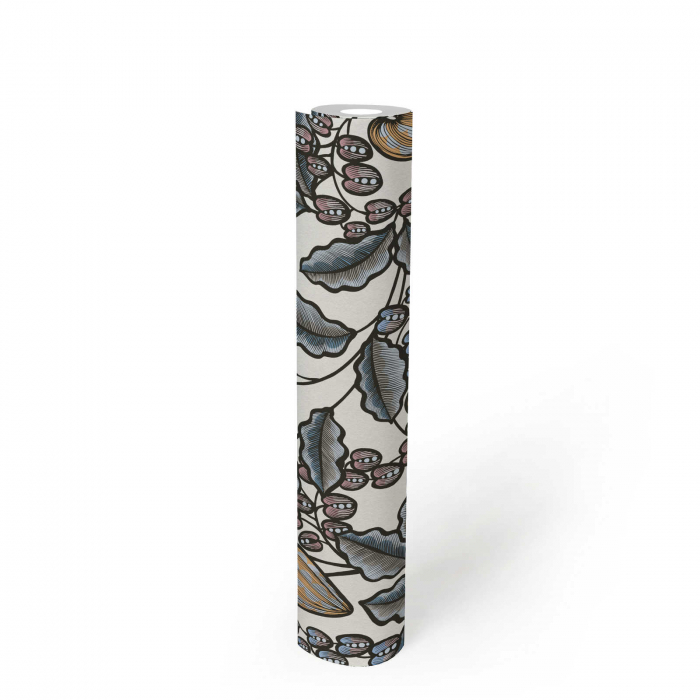 Tapet 37754-8 Floral Impression [7]