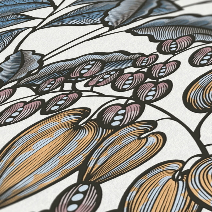 Tapet 37754-8 Floral Impression [3]