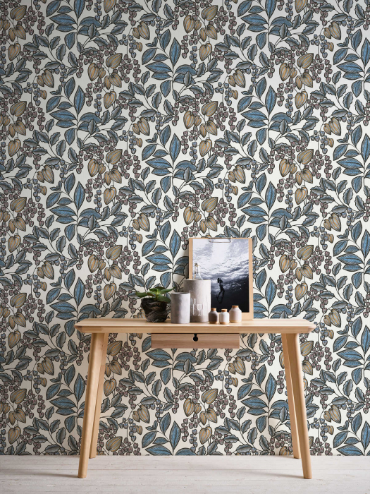 Tapet 37754-8 Floral Impression [5]