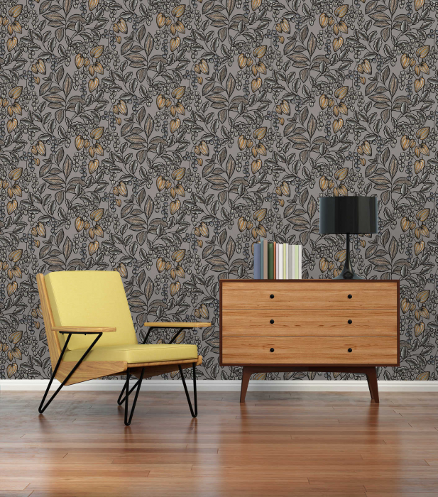 Tapet 37754-9 Floral Impression [5]