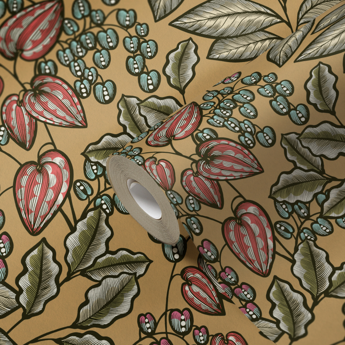 Tapet 377544 Floral Impression [8]