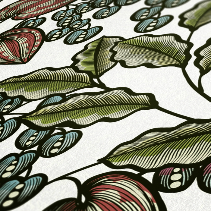 Tapet 377545 Floral Impression [2]