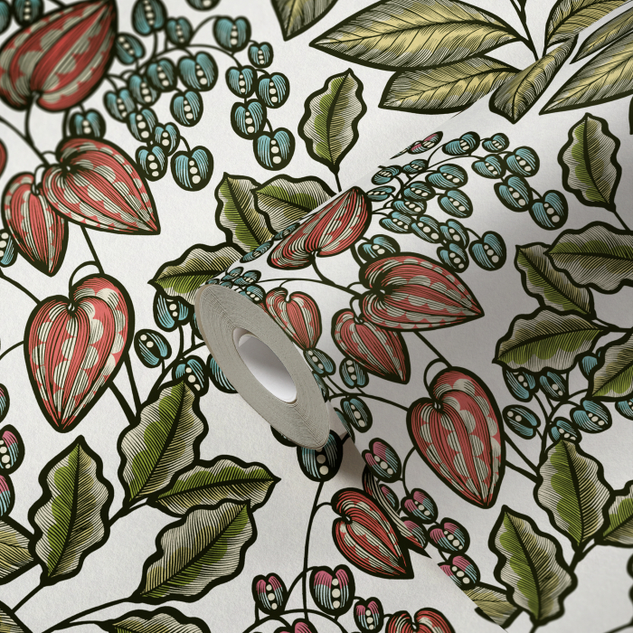 Tapet 377545 Floral Impression [8]