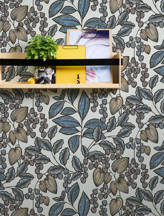 Tapet 377548 Floral Impression [3]