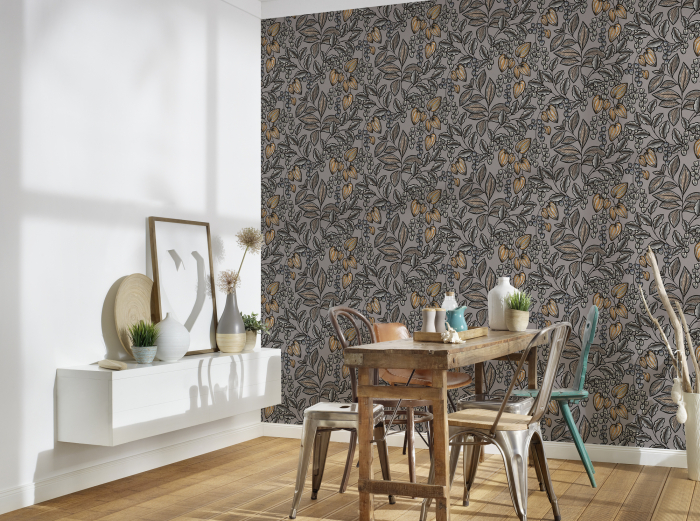 Tapet 377549 Floral Impression [5]