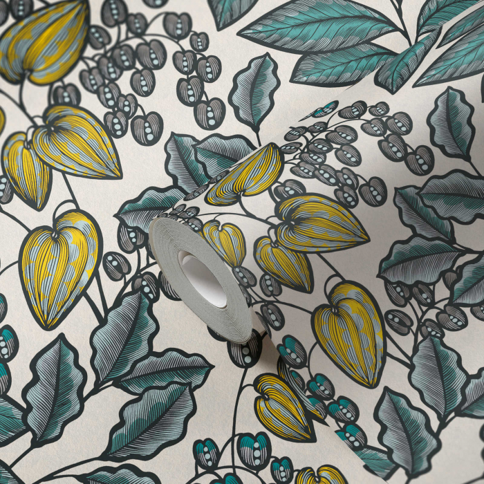 Tapet 37755-1 Floral Impression [2]