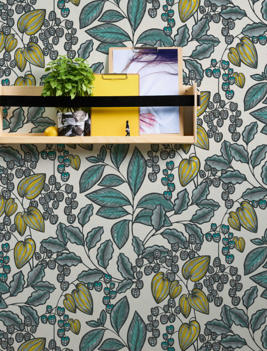 Tapet 37755-1 Floral Impression [6]