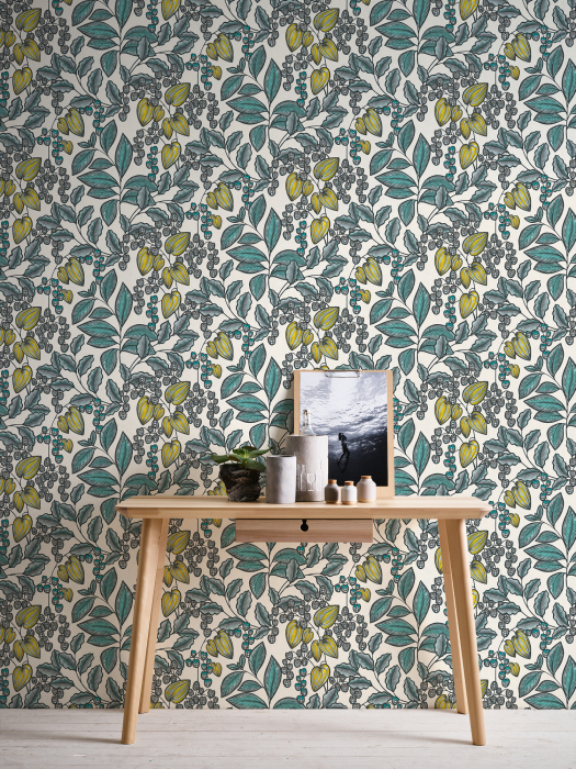 Tapet 377551 Floral Impression [4]