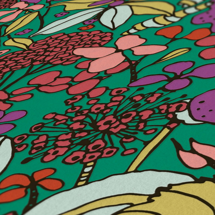 Tapet 37756-1 Floral Impression [3]